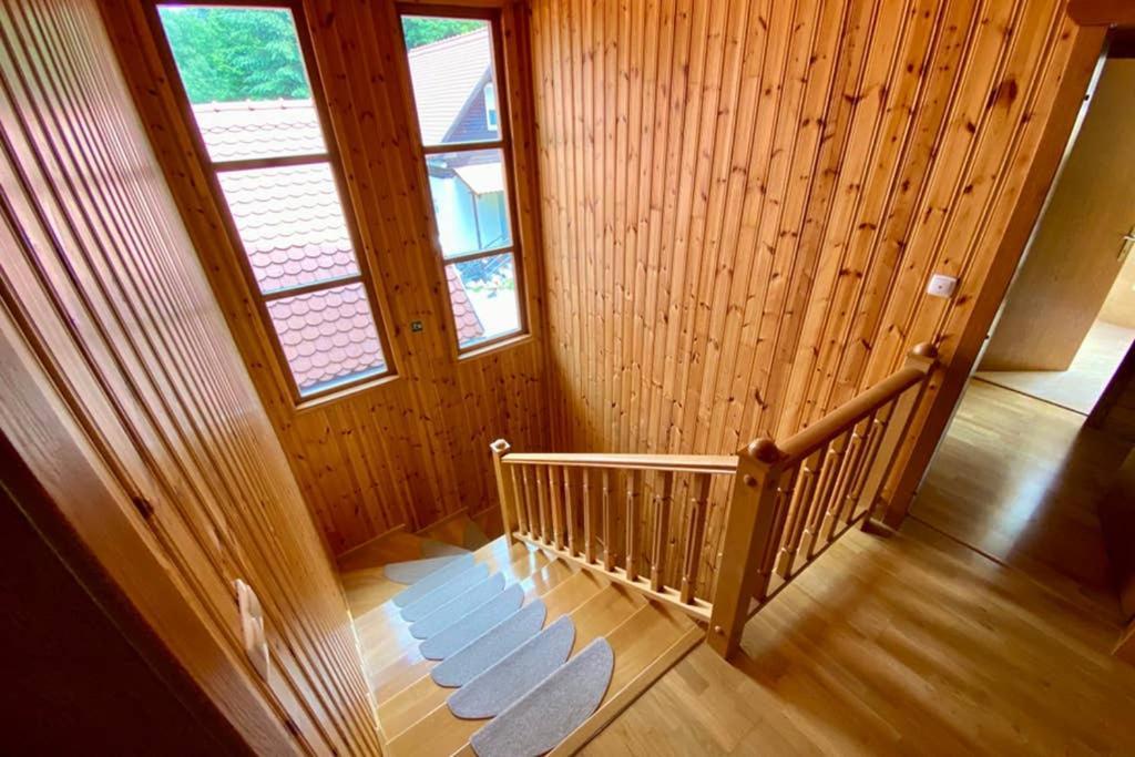 Platan Vendeghaz Villa อิซวาเร ภายนอก รูปภาพ